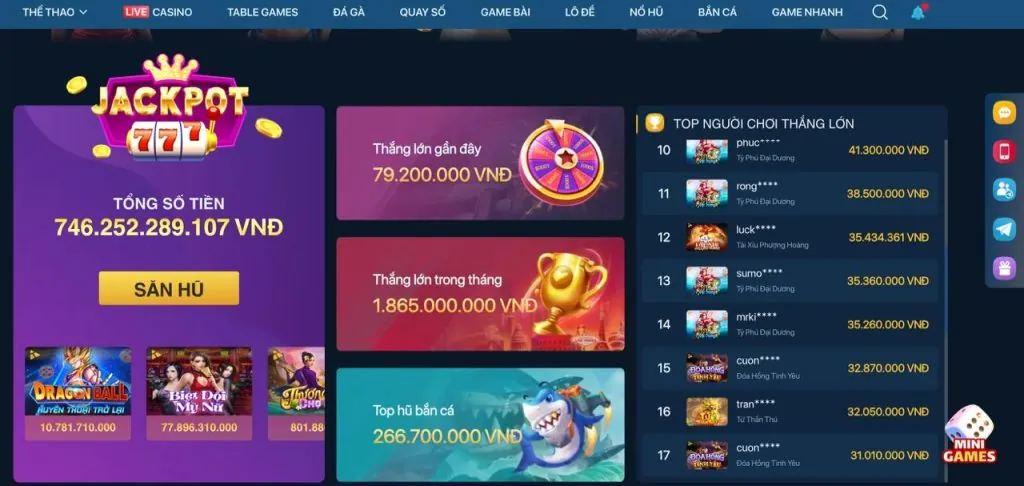 Chương trình VIP Melbet APK